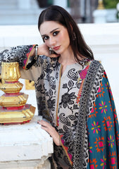 Winter - Charizma - Combination - Staple Linen 25 - Vol-II - CCW#19