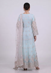 Pret - Rubaiyaat - Luxury Formals 26 - RMF#09 - FEROZI