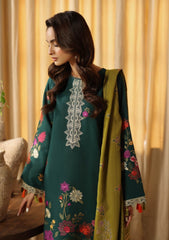Winter Collection - Rajbari - Nissa - RBN24#11