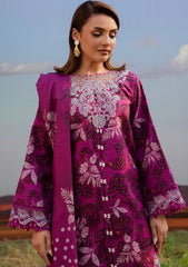 Winter - Parishay - Rang e Sarma - Khaddar 25 - SAR#09