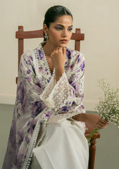 Lawn - Ayzel - Zephyr - Volume 3 - Core 26 - Yara