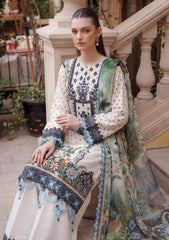 Lawn - Rubaaiyat - Flora 26 - DP#09