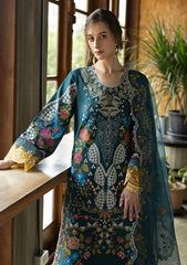 Lawn - Esmel - Mon Tresor - Luxe 26 - EUNSS#109 - Lumi