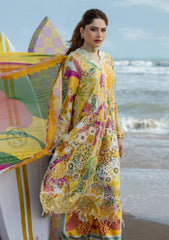 Winter - Naqsh - Ocean Opulence 25 - D#174