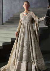 Formal Collection - Afrozeh - The Brides Edit 24 - Bellezza