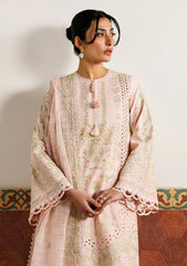 Lawn - Emaan Adeel - Mirabelle Festive 26 - ORCHID ROYALE