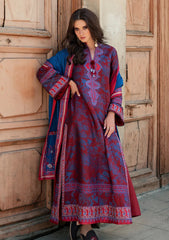 Winter - Esmel - Lueur Dorient 25 - ELD#102 - Althea