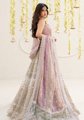 Formals - Faiza Saqlain - Rua - Wedding Festive 25 - Suzan