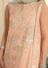 Lawn - Ayzel - The Whisper - Embroidered 26 - DEW