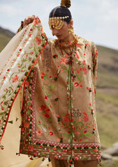 Lawn - Elan - Kashmee - Luxury 26 - EKL#12B