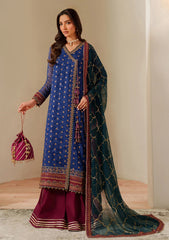 Formals - Alizeh - Fleur - AF-CH-2198-Rahsa