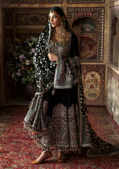 Formals - Hussain Rehar - Massarat - Festive 25 - Noor Jehan