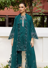 Winter - Marjjan - Lovella 25 - MEV#44 B