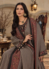 Winter - Noor by Saadia Asad - Embroidered Printskhaas 26 - NBSK#9-A
