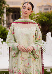 Winter - Mahnur - Gulzar Viscose - GV25#09