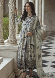 Winter Collection - Al Zohaib - Sunshine Bloom 24 - ALSB24#12