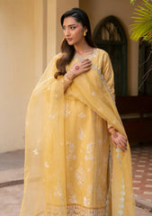 Lawn - Seran - Lamhay Eid Edit 26 - Zira
