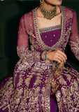 Formal Collection - Saira Rizwan - Festive 24 - LAVENA-SRF-D-05