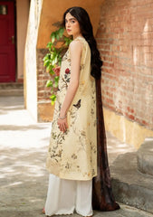 Lawn - Asifa & Nabeel - Yakin - Meadow Bloom - (YKL25-01)