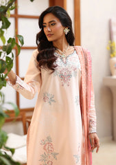 Lawn - Raaya - Rameen 26 - Vol II - AURORA