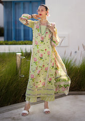 Lawn Collection - Elaf Premium - Prints - EOP#2A - Chelsea