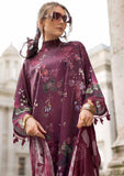 Winter Collection - Sobia Nazir - Satin Unstitched 24 - SS24#10