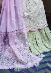 Lawn - Republic Womenswear - Reine - Eid Luxury 26 - D#05 - A