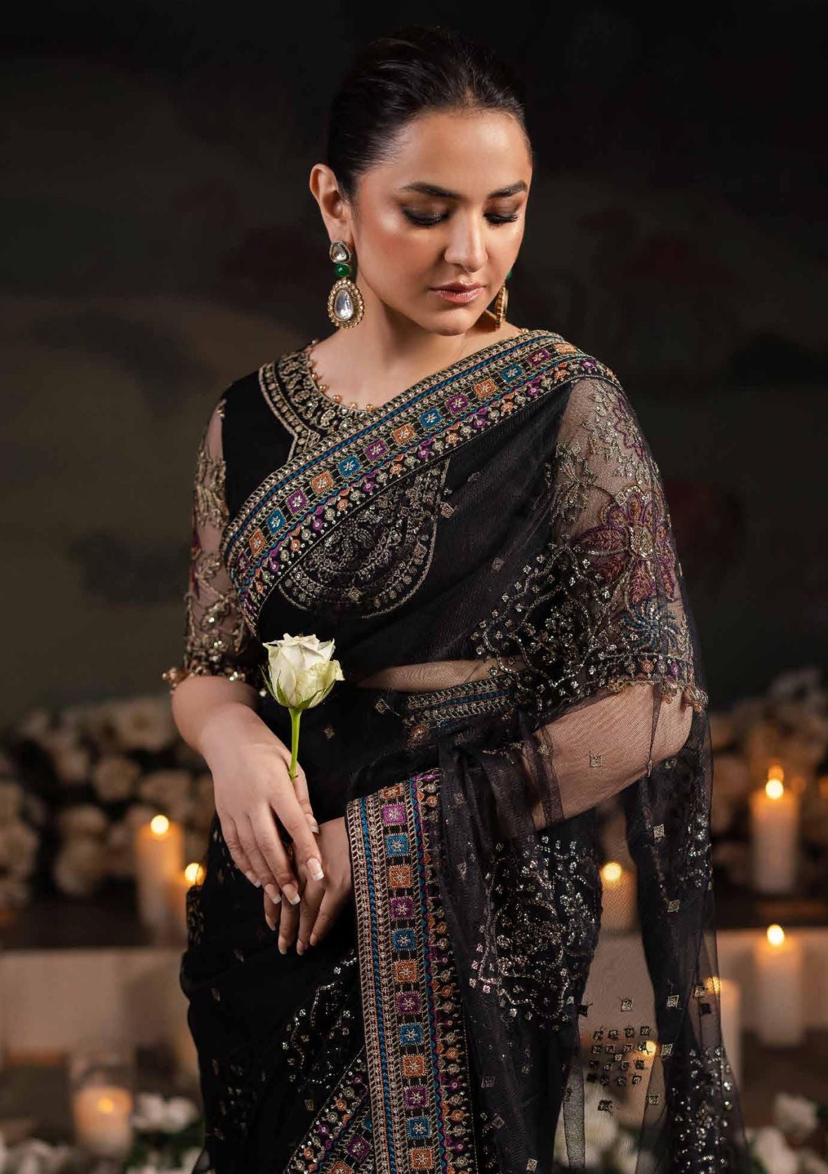 Formal Collection - Nureh - Alfaaz Festive - NL - 78