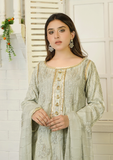 Pret Collection - Rubaaiyat - Luxury - Raw Silk - RP#9