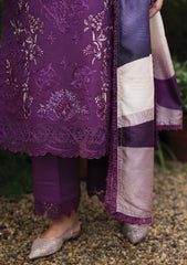 Lawn - Ayleen - Luxe Blossom - Summer 26 - AYLAA