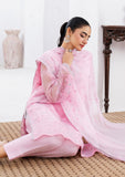 Pret Collection - Fozia Khalid - Rang Mahal Eid Festive - FRM25#05 - Gulab