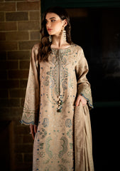 Winter - Florent - Serenity - Unstitched 26 - Aurea