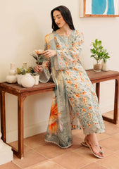 Winter - Humdum - Miral - Viscose 25 - D#01