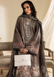 Winter Collection - Marjjan - Orya - MRK-05 A (GREY)