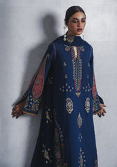 Winter - Jugnu by Hussain Rehar - Karandi Unstitched 26 - NEHRI