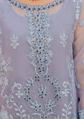 Formals - Meemsey - Elanora Organza 25 - D#09