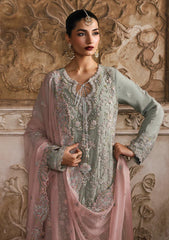 Formals - Emaan Adeel - Romansiyyah - Luxury 25 - MAHPARI