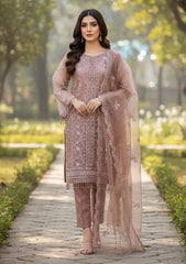 Musfir - Luxury Formals 26 - Zohra