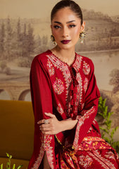 Winter - Mahnur - Nova Khaddar - NK25#12