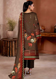 Winter Collection - Art n Style - Monsoon Linen - Volume 2 - A24#02