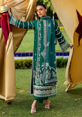 Lawn - Mahnur - Morbagh Luxury 26 - M#09