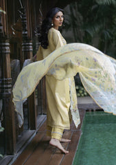 Lawn - Florent - Eid Luxury 26 - FEL#5A