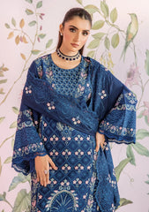 Formals - Meeral - Eid Tropical Silk 26 - ELIZA