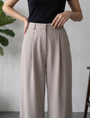 Pret - Moven - Tropical Woven Pant - Skin