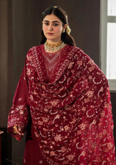 Winter - Kahf Premium - Karandi 25 - KKH#03 - ROSELITH