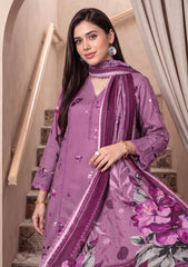 Winter - Johra - Amalfi 26 - JW#148