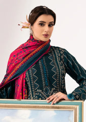 Winter Collection - Saad Shaikh - Luminaa - Sterling