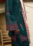 Winter Collection - Jugnu by Hussain Rehar - Autumn Winter - Marina