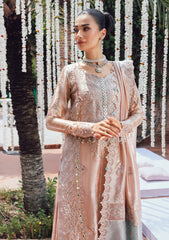 Formals - Rang Rasiya - Wedding Formals 25 - RR#06 - Nayab