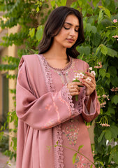 Winter - Ayleen - Kissa Unstitched 26 - Khuzama